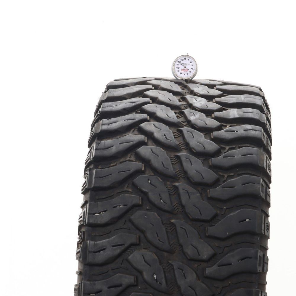 Used LT 33X12.5R20 Hercules TIS Offroad TT1 119Q F - 11.5/32 - Image 2