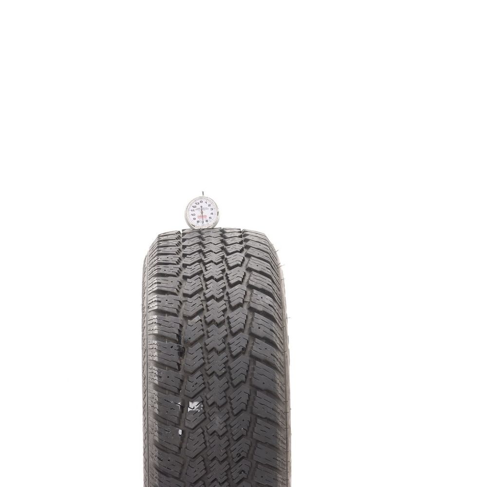 Used 195/65R15 Mastercraft Glacier Grip II 91T - 6.5/32 - Image 2