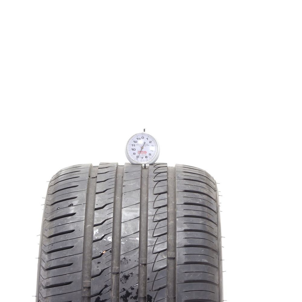 Set of (2) Used 255/35ZR19 Ironman IMove Gen 2 AS 96W - 7.5-8/32 - Image 2