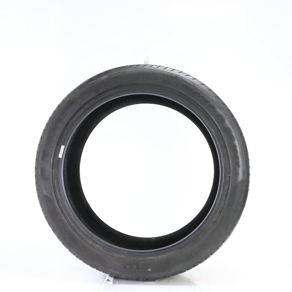 Used 265/40R20 Pirelli P Zero AO 104Y - 8.5/32 - Image 3
