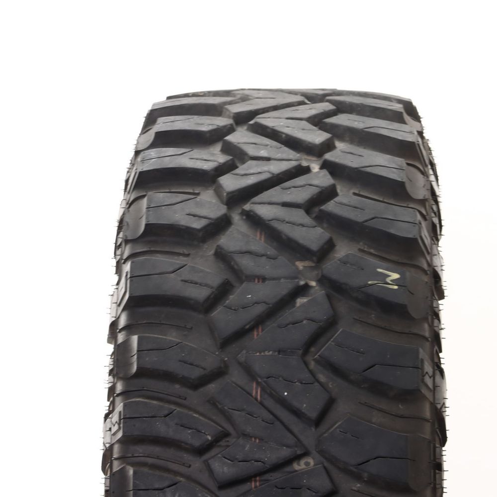 Used LT 315/75R16 Kumho Road Venture MT71 127/124Q E - 16/32 - Image 2