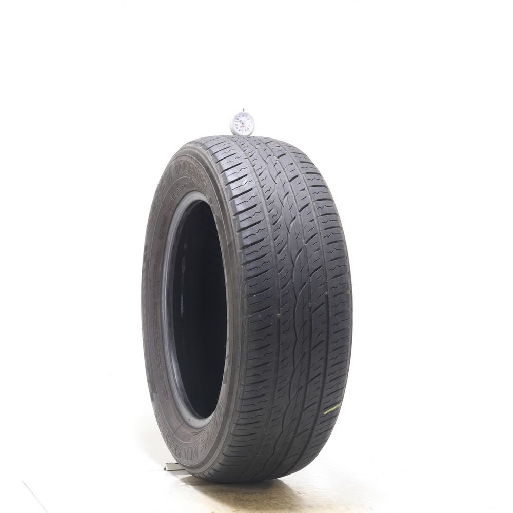 Used 225/60R17 Mavis All Season Highway Touring 99H - 5/32 - Image 1