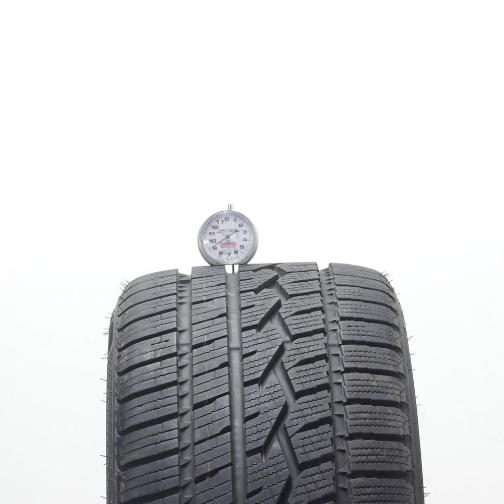 Used 245/40R19 Toyo Celsius 98V - 9/32 - Image 2