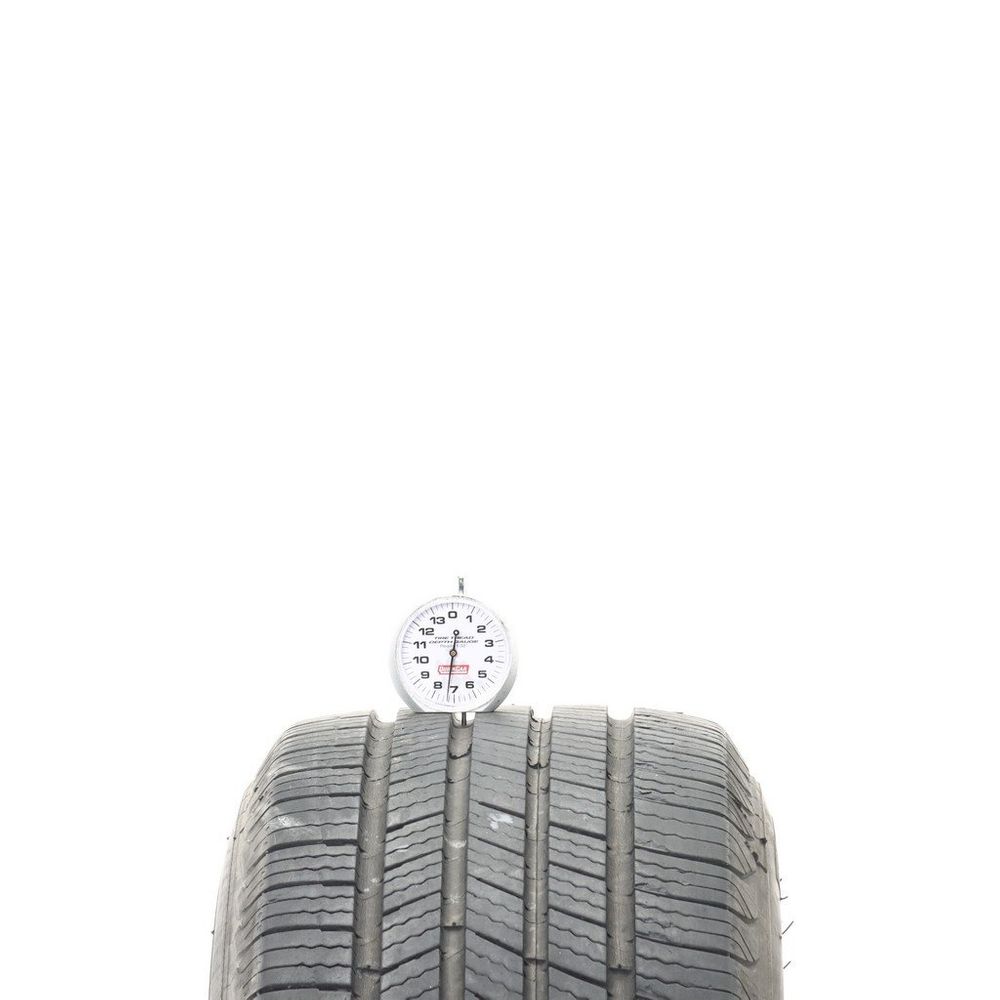 Set of (4) Used 205/55R16 Michelin Defender T+H 91H - 6.5-7/32 - Image 5