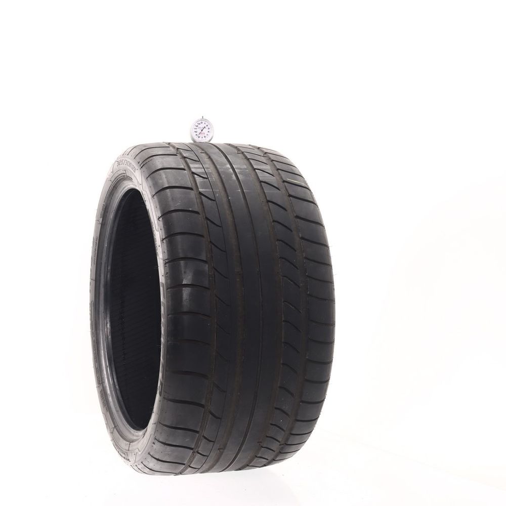 Used 325/30R19 Cooper Zeon RS3-S 105Y - 8.5/32 - Image 1