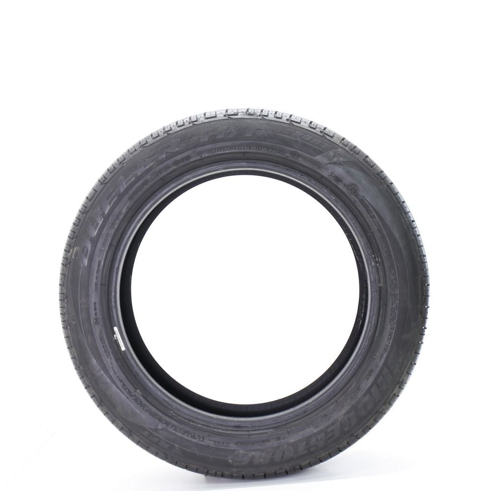 Driven Once 205/55R17 Bridgestone Dueler H/P Sport RFT 91V - 10/32 - Image 3