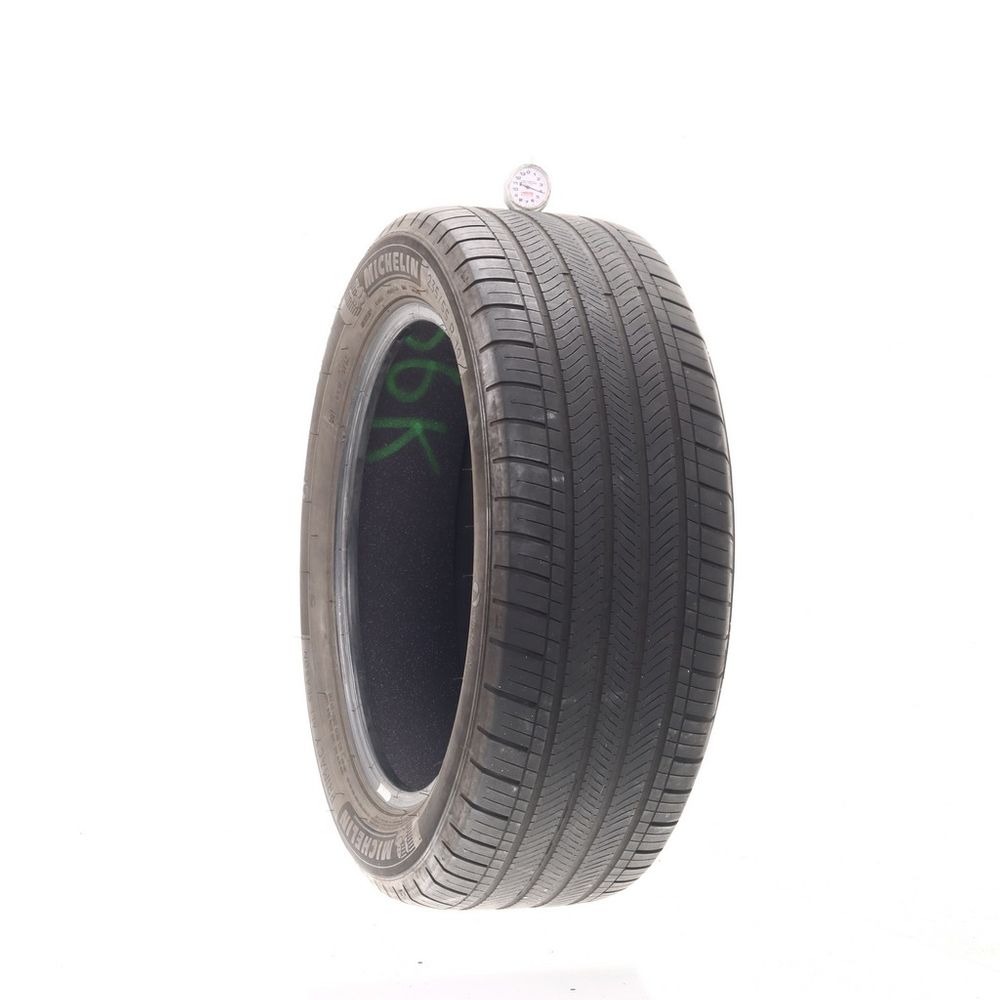 Used 235/55R19 Michelin Primacy All Season GOE 101H - 4/32 - Image 1