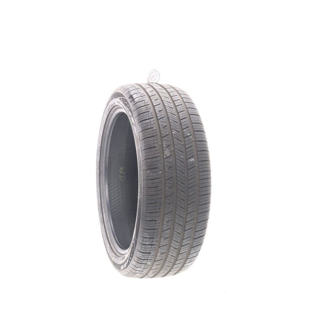 Used 245/45R20 Summit Ultramax UHP AS 103Y - 9/32 - Image 1