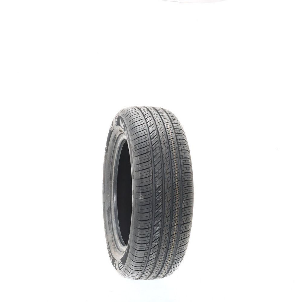 New 205/60R16 Nexen N'Fera AU7 92H - Image 1