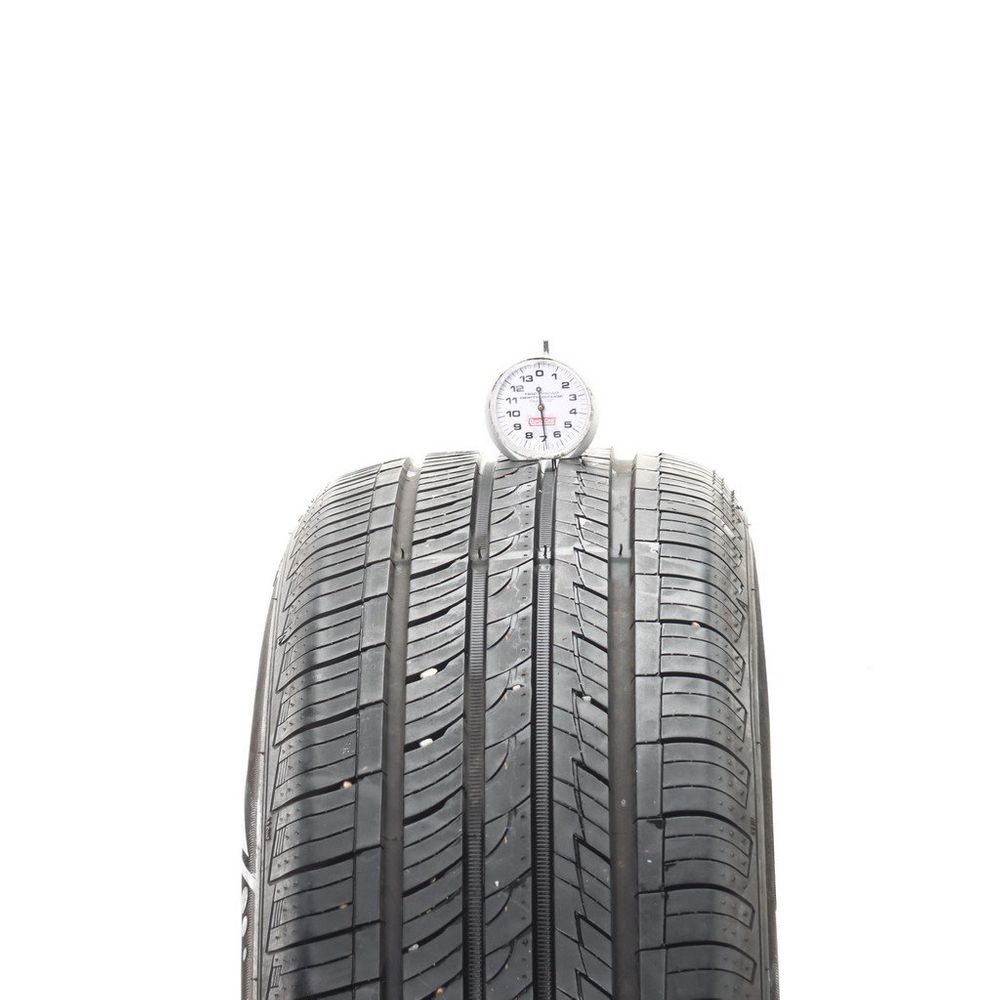 Set of (4) Used 225/65R17 Nexen N5000 Plus 102H - 6.5-8/32 - Image 2