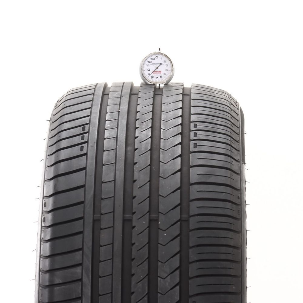 Used 285/40ZR20 Winrun R330 108W - 8.5/32 - Image 2