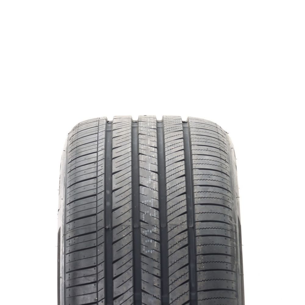 New 255/45ZR19 Arisun Aggressor ZS03 104W - Image 2