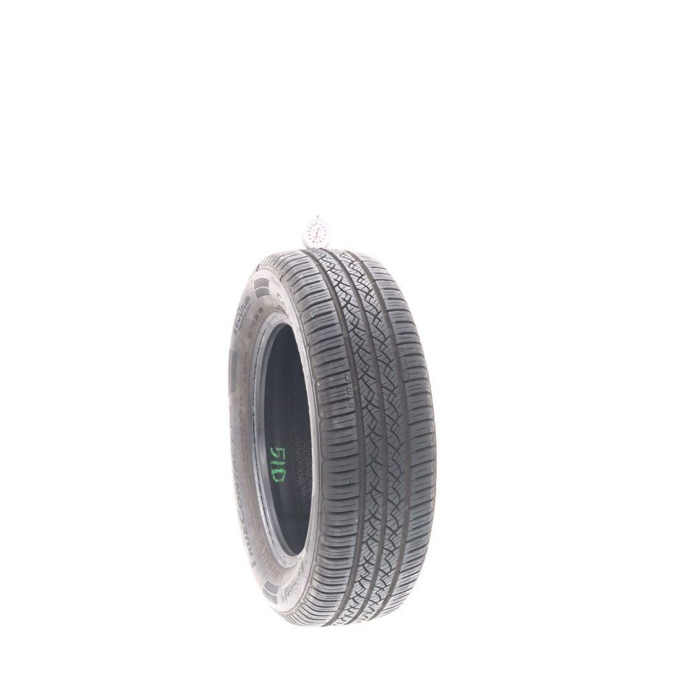 Used 185/65R15 Continental TrueContact Tour 88H - 7.5/32 - Image 1