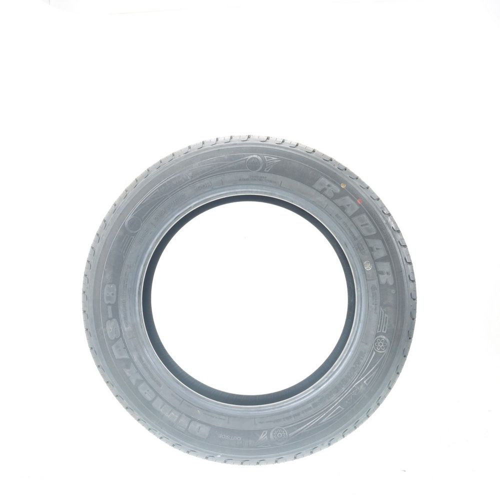 New 215/60R17 Radar Dimax AS-8 100H - 10/32 - Image 3