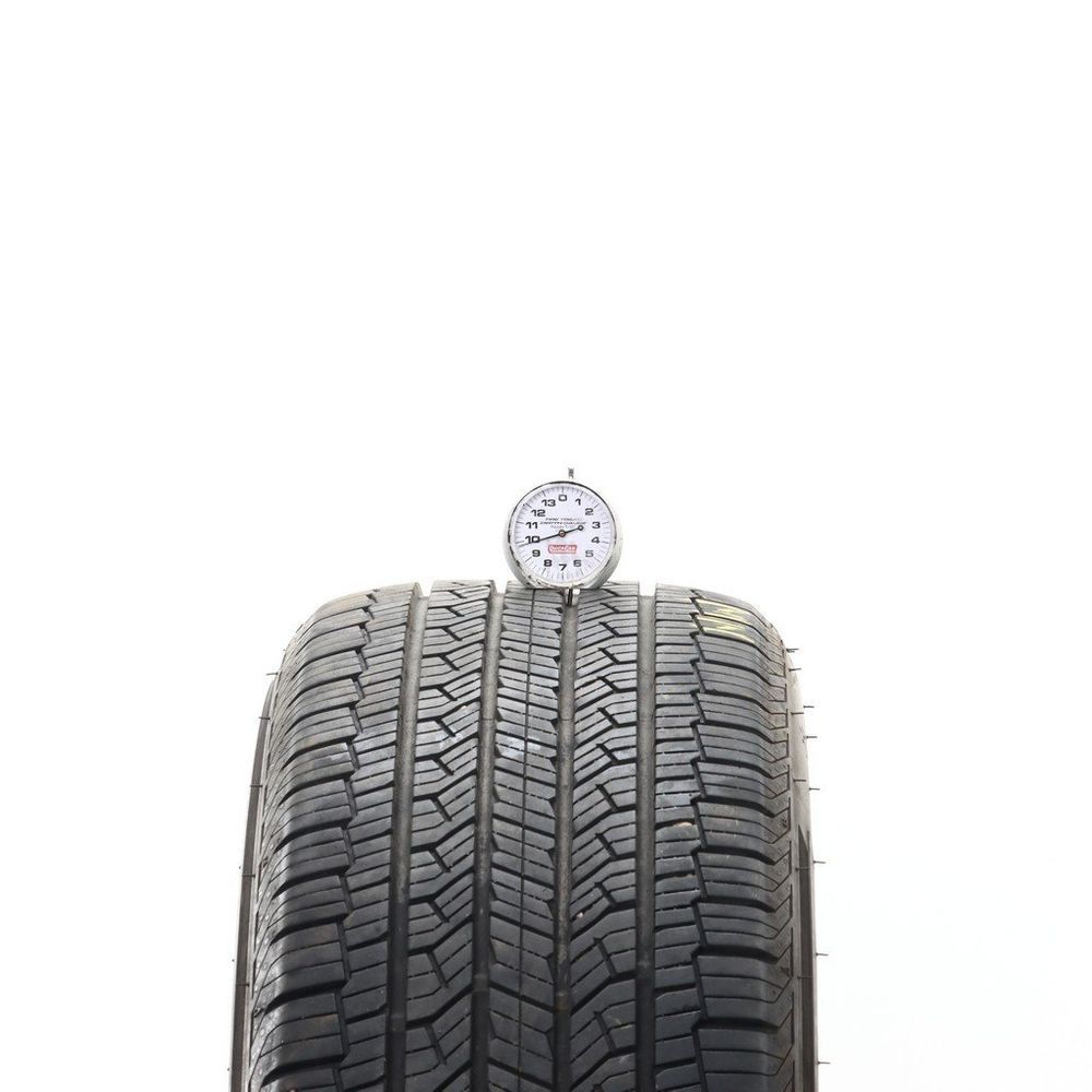 Set of (4) Used 225/55R18 Hercules Terra Trac Cross-V AW 98V - 9.5/32 - Image 2