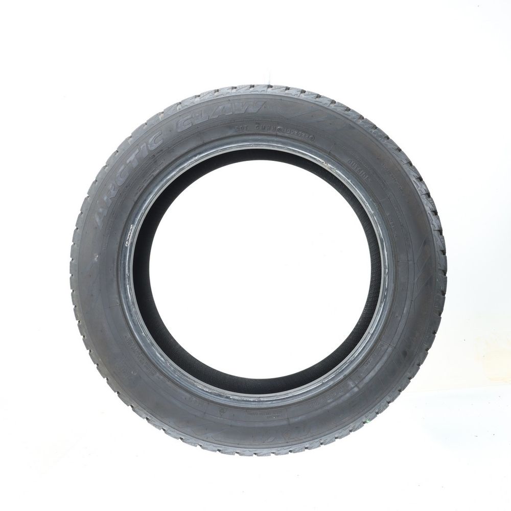 Used 245/55R19 Arctic Claw Winter WXI 103H - 8.5/32 - Image 3