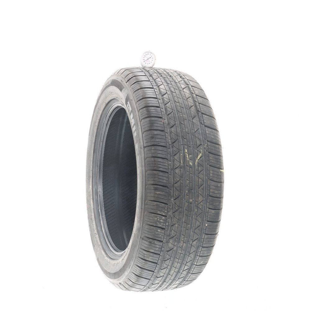 Used 235/55R18 Milestar MS932 Sport 104V - 9/32 - Image 1
