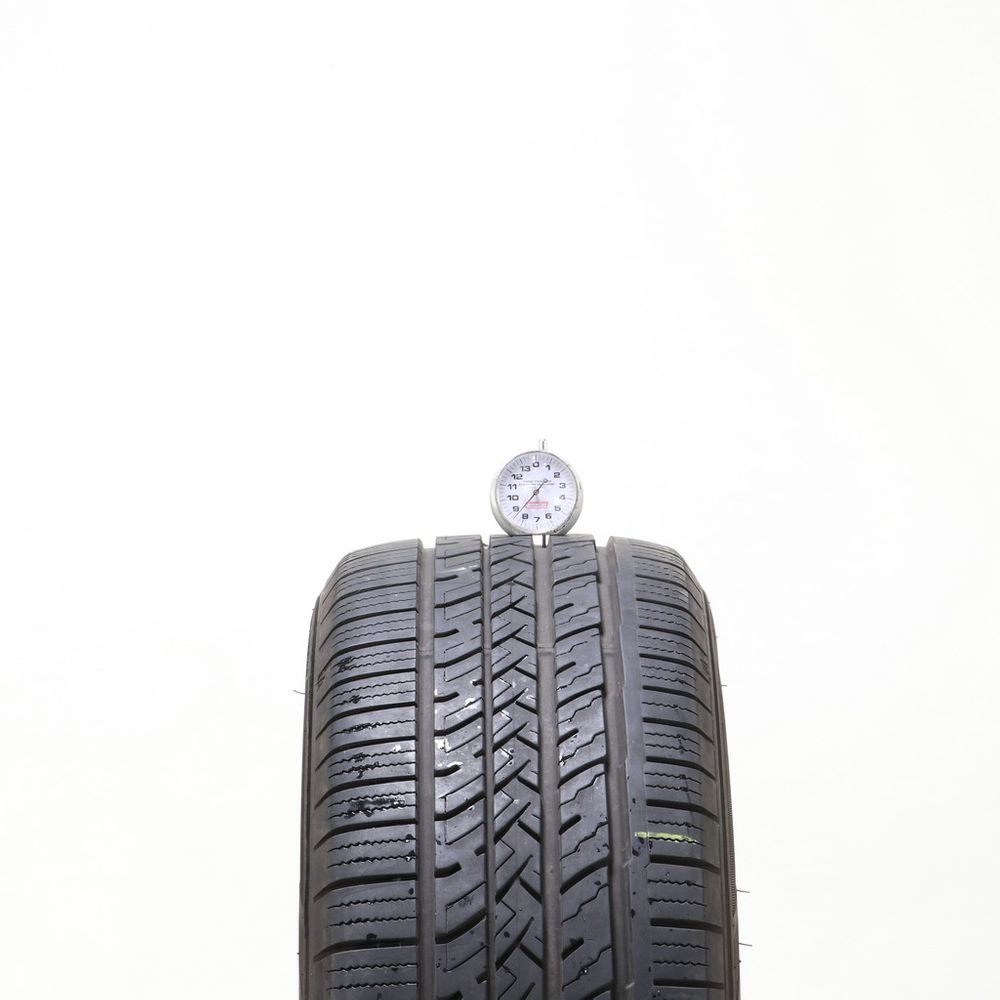 Set of (2) Used 215/55R16 Falken Pro G5 A/S 97H - 8.5-9/32 - Image 2