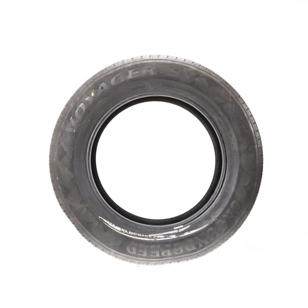 Driven Once 235/65R18 Groundspeed Voyager SV 110H - 9/32 - Image 3