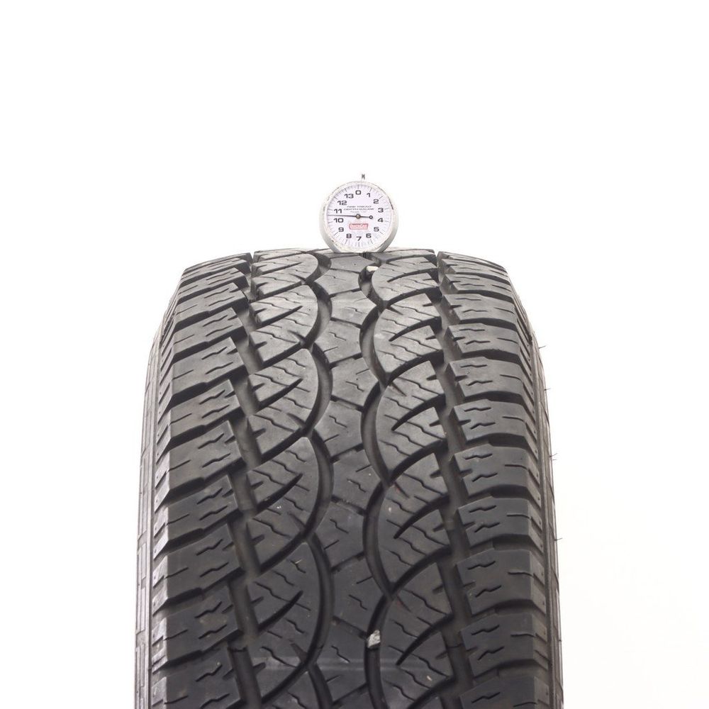 Used LT 265/70R17 Americus All Terrain 121/118S E - 10.5/32 - Image 2
