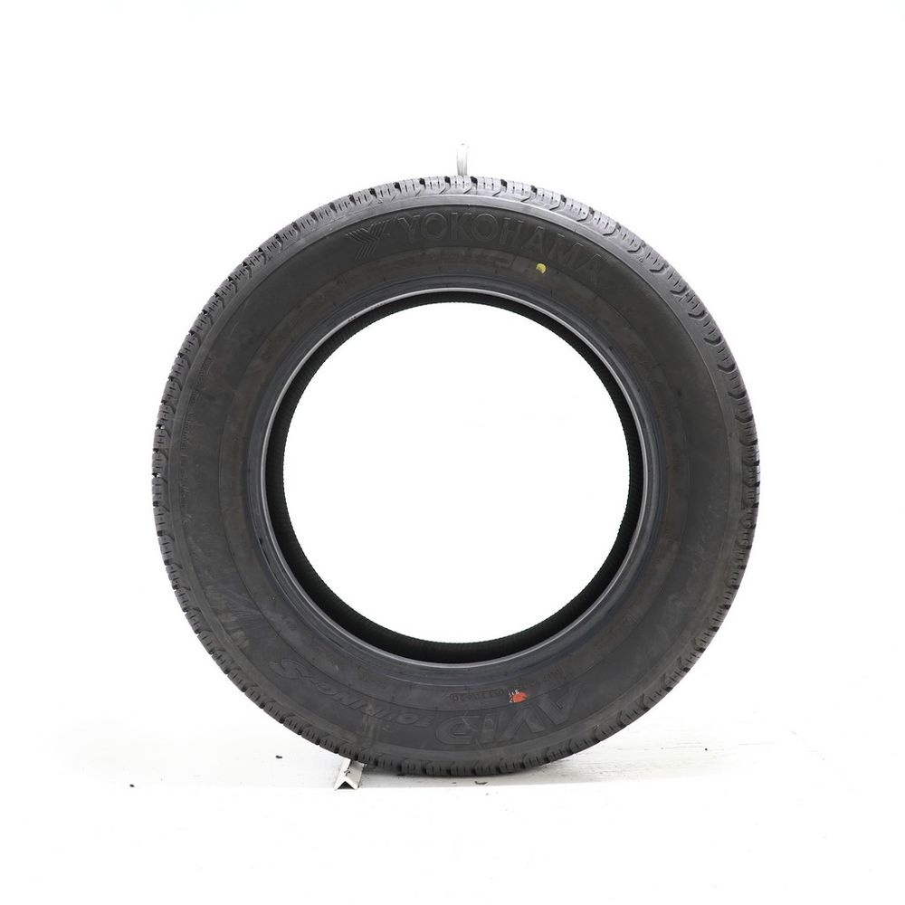 Used 225/60R17 Yokohama Avid Touring S 98T - 10/32 - Image 3