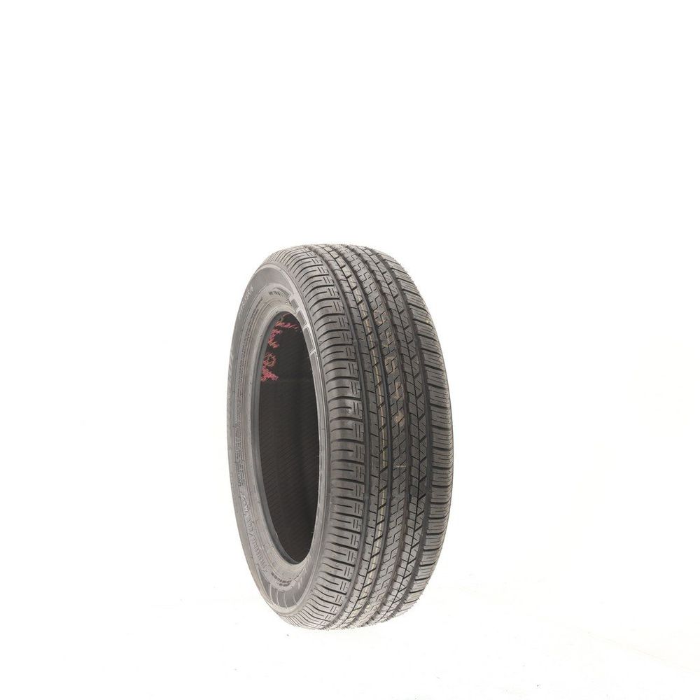 Driven Once 195/55R16 Dunlop SP Sport 7000 A/S 86V - 9/32 - Image 1