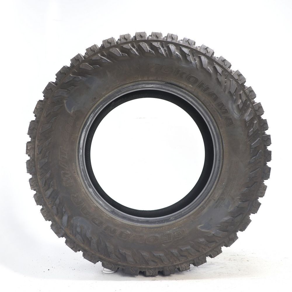 New LT 285/70R17 Yokohama Geolandar M/T G003 121/118Q E - 19/32 - Image 3
