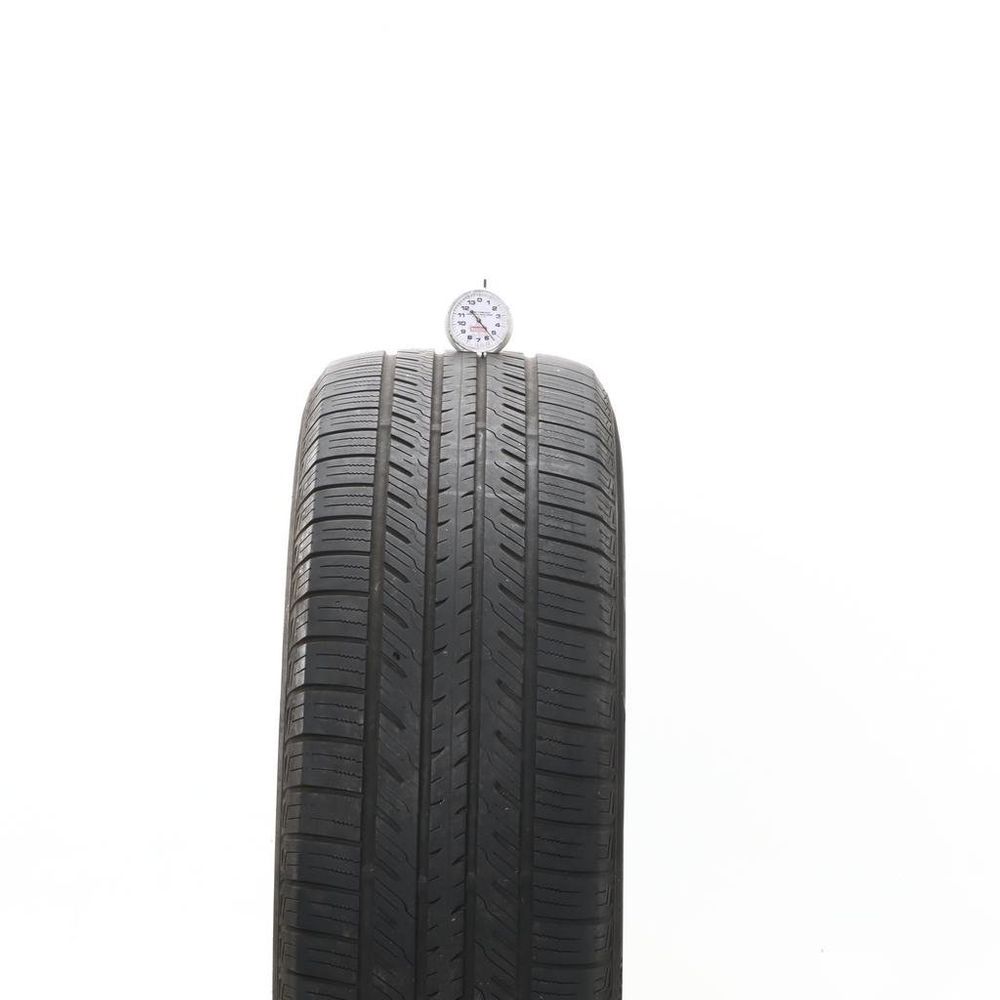 Set of (2) Used 235/65R17 Yokohama Avid Ascend LX 104H - 5.5/32 - Image 2