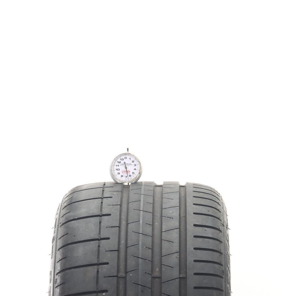 Set of (2) Used 275/30ZR20 Pirelli P Zero Corsa PZC4 AO 97Y - 6-6.5/32 - Image 5