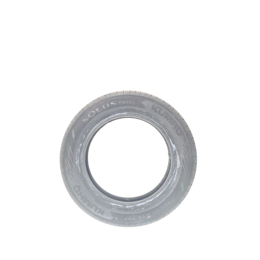 New 165/65R14 Kumho Solus TA51a 79T - Image 3