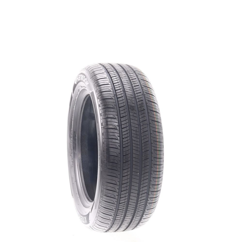 Set of (2) New 235/55R17 Hankook Kinergy GT 99H - Image 1