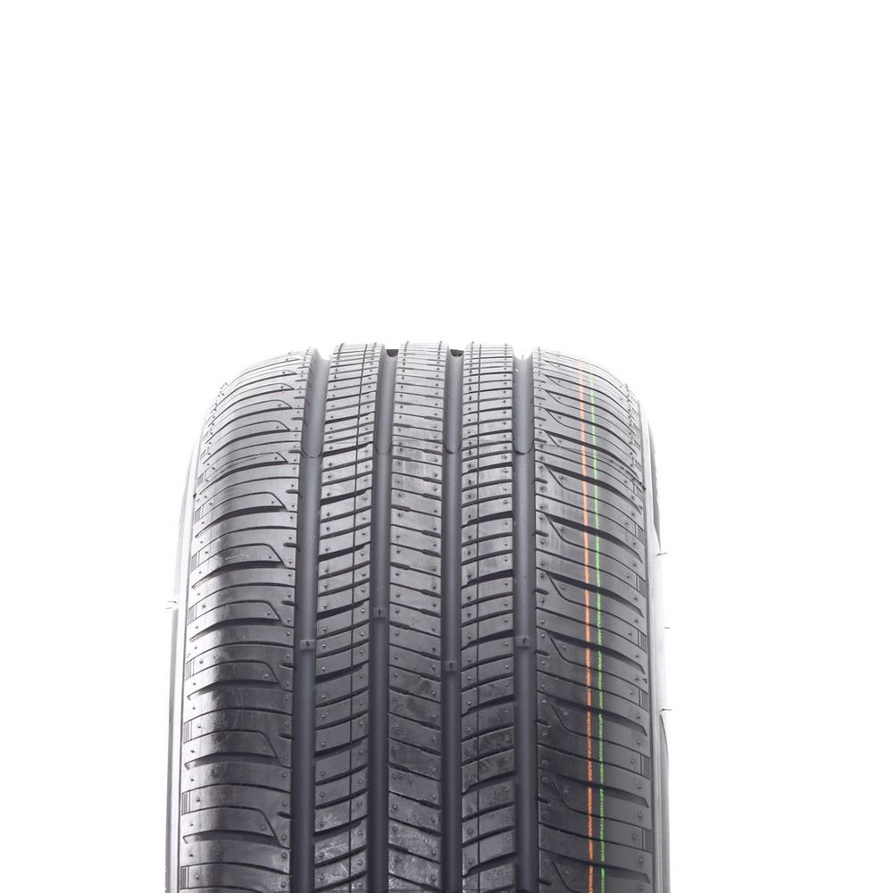 Set of (2) New 235/55R17 Hankook Kinergy GT 99H - Image 2