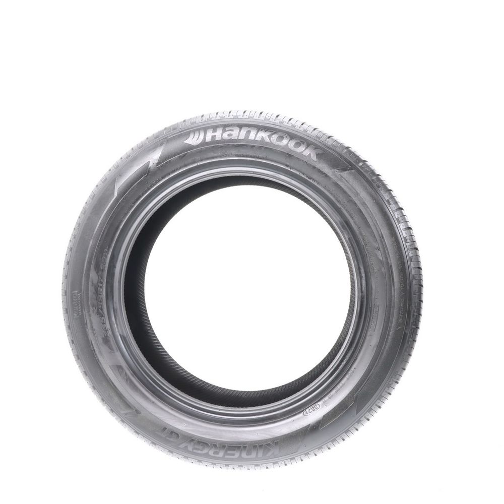 Set of (2) New 235/55R17 Hankook Kinergy GT 99H - Image 3