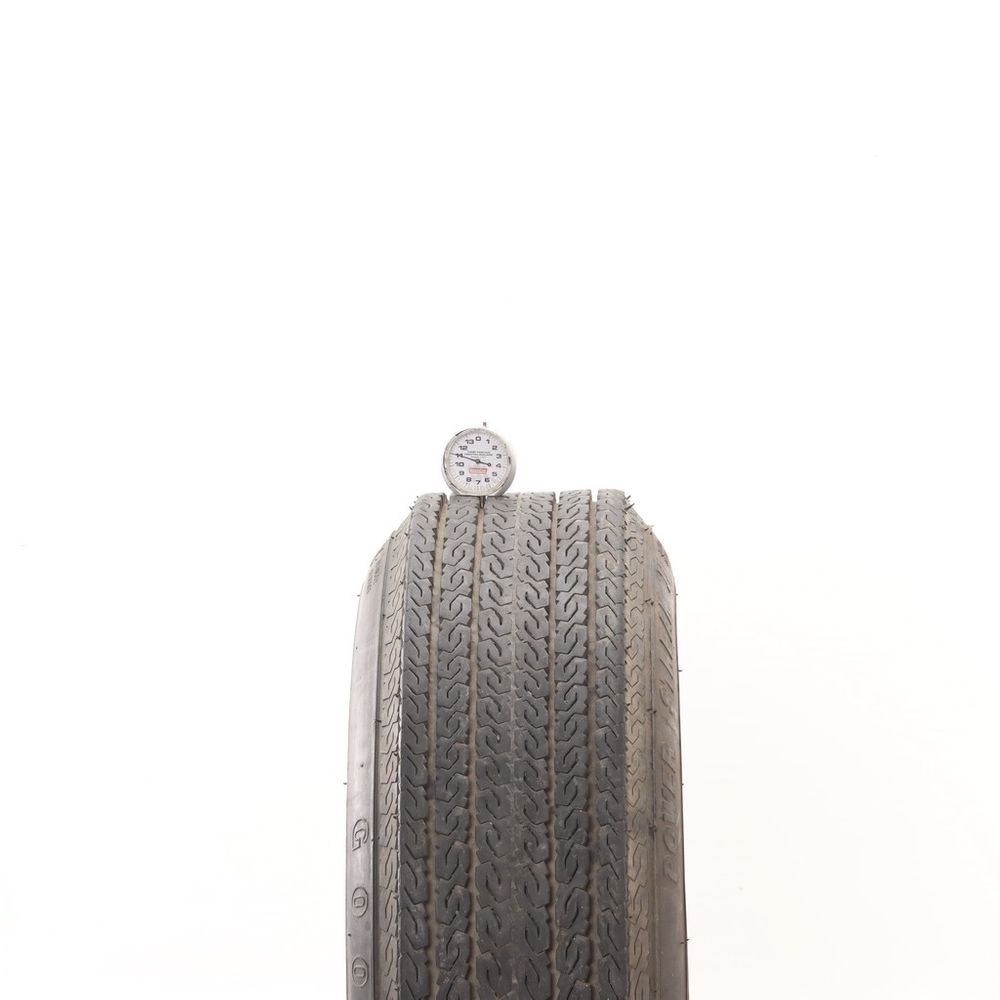 Used ST 78-14 Goodyear Power Streak II 1N/A C - 11/32 - Image 2