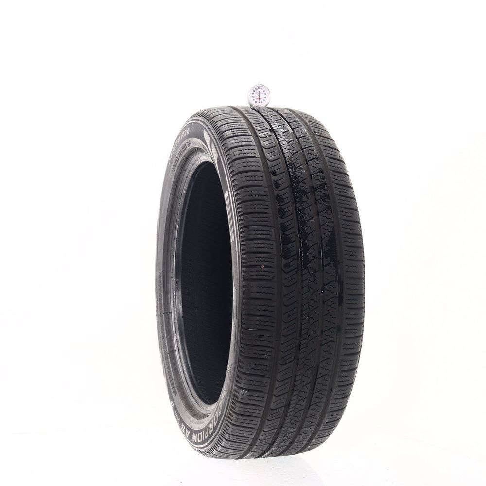 Set of (4) Used 245/50R20 Pirelli Scorpion AS Plus 3 102V - 6.5-8/32 - Image 1