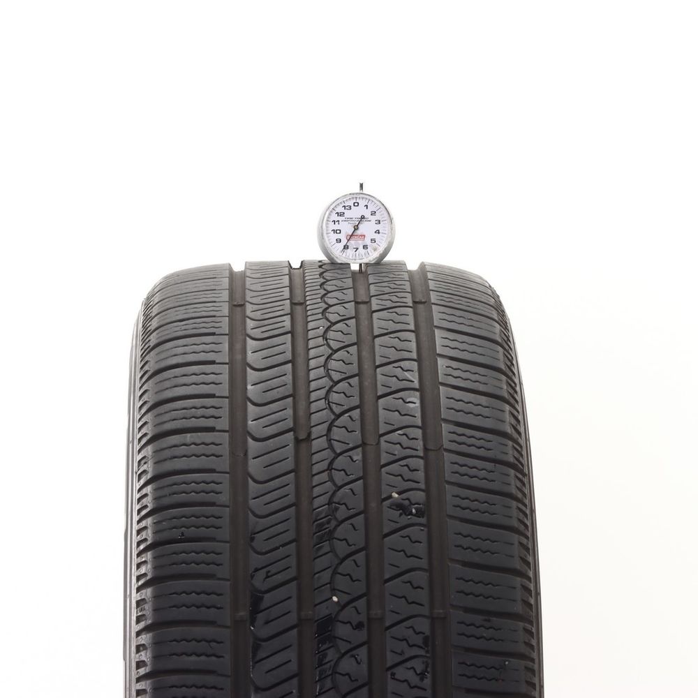 Set of (4) Used 245/50R20 Pirelli Scorpion AS Plus 3 102V - 6.5-8/32 - Image 5