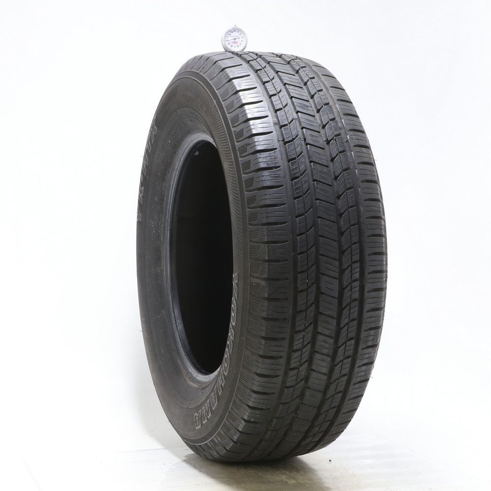 Used 275/65R18 Yokohama YK-HTX 116T - 10/32 - Image 1