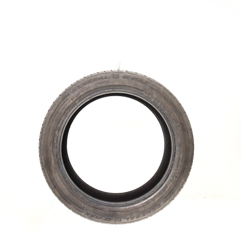 Used 215/45ZR17 General G-Max AS-07 91W - 8/32 - Image 3