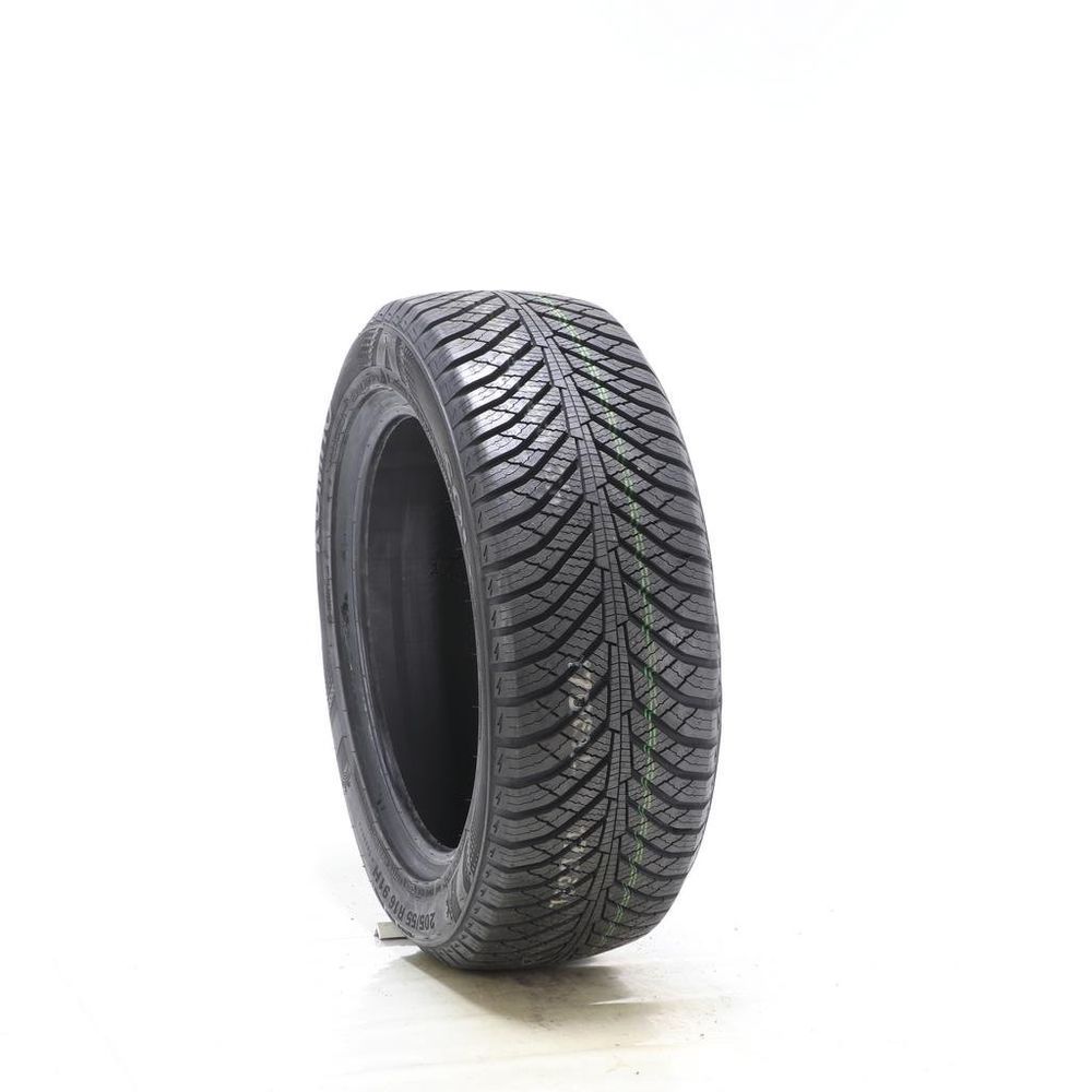 New 205/55R16 Kumho Solus HA31 91H - 10.5/32 - Image 1