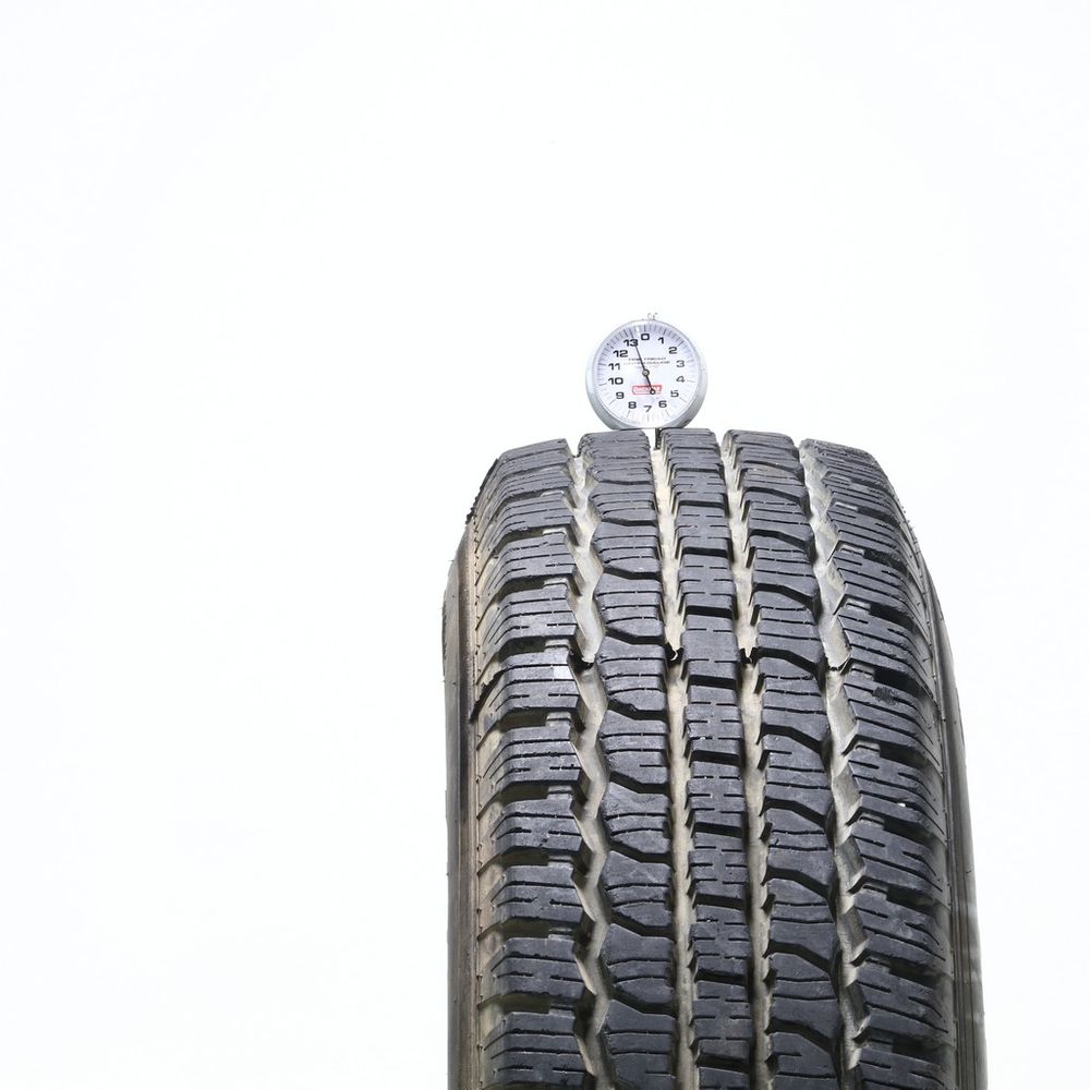 Used LT 215/85R16 General AmeriTrac TR 110/107S - 13/32 - Image 2