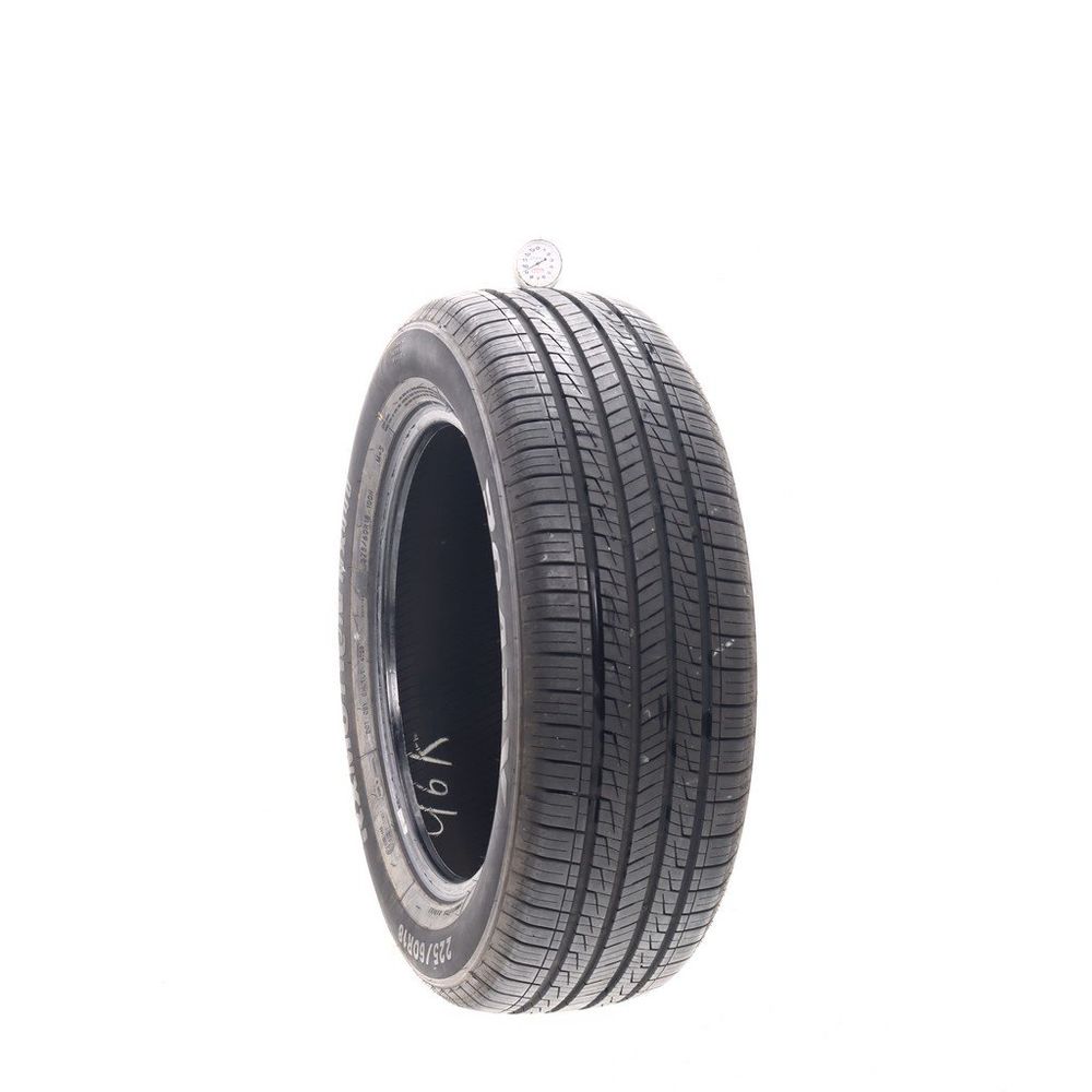 Used 225/60R18 RoadX RXMotion MX440 100H - 9/32 - Image 1