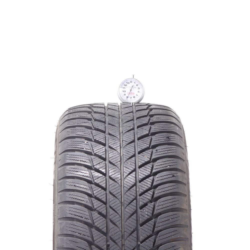 Used 225/50R18 Bridgestone Blizzak LM-001 RFT 95H - 7.5/32 - Image 2