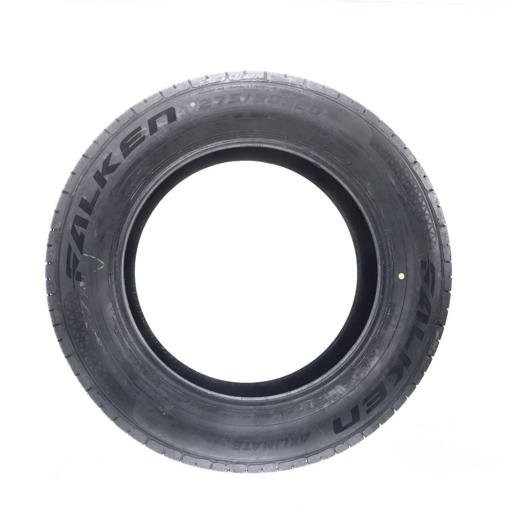 New 275/60R20 Falken Aklimate 115H - Image 3