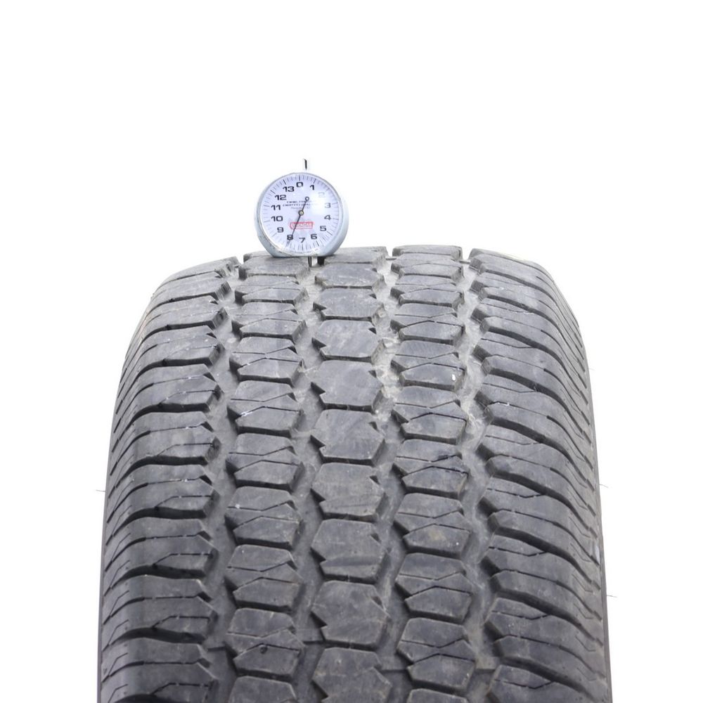 Used 265/70R17 Futura Scrambler AP 115S - 7.5/32 - Image 2