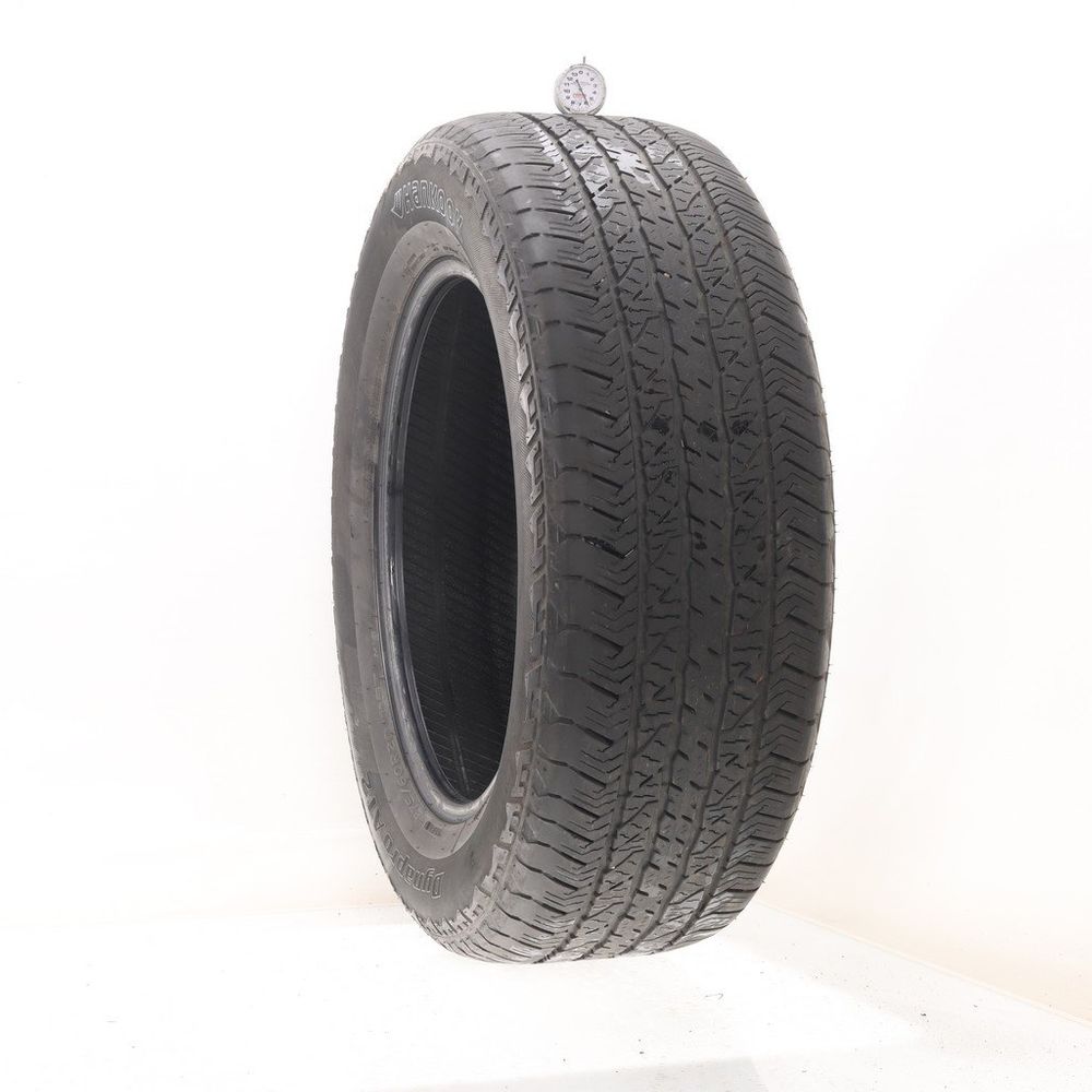 Used 275/60R20 Hankook Dynapro AT2 115T - 5.5/32 - Image 1