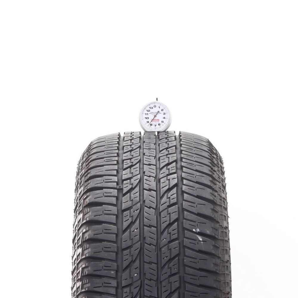 Set of (4) Used 225/65R17 Yokohama Geolandar A/T G015 102T - 7-8.5/32 - Image 5
