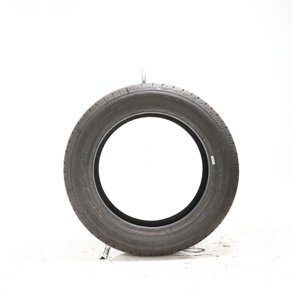 Set of (2) Used 205/55R16 Mastercraft MC-440 91V - 7.5-8.5/32 - Image 6