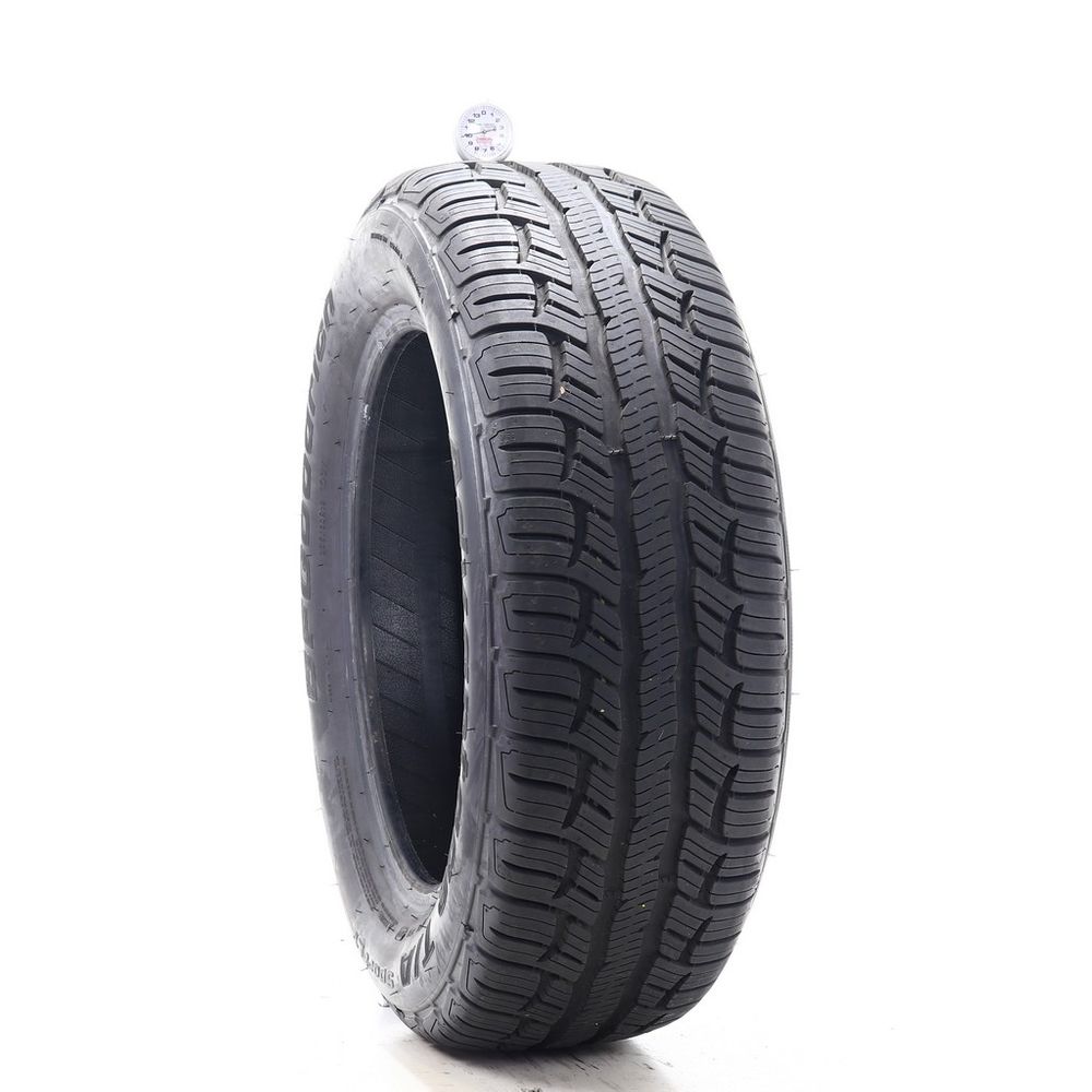Used 235/60R18 BFGoodrich Advantage T/A Sport LT 103V - 10/32 - Image 1