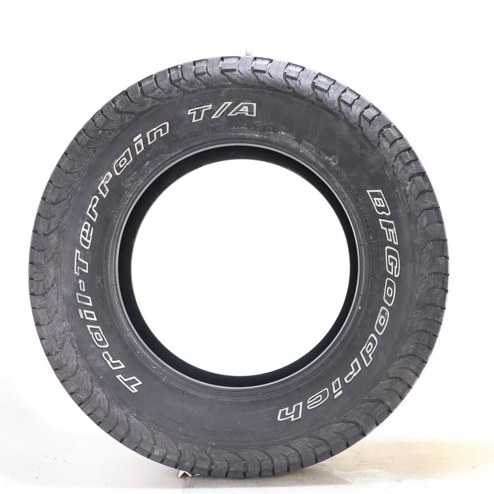 Used 275/65R18 BFGoodrich Trail-Terrain T/A 116T - 10/32 - Image 3