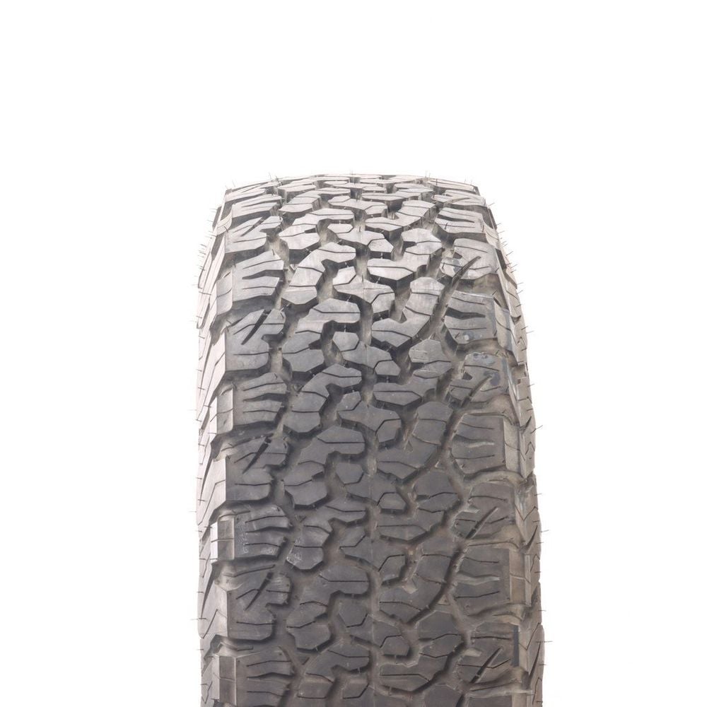 Set of (2) Used LT 265/70R17 BFGoodrich All-Terrain T/A KO2 121/118S E - 14.5/32 - Image 2